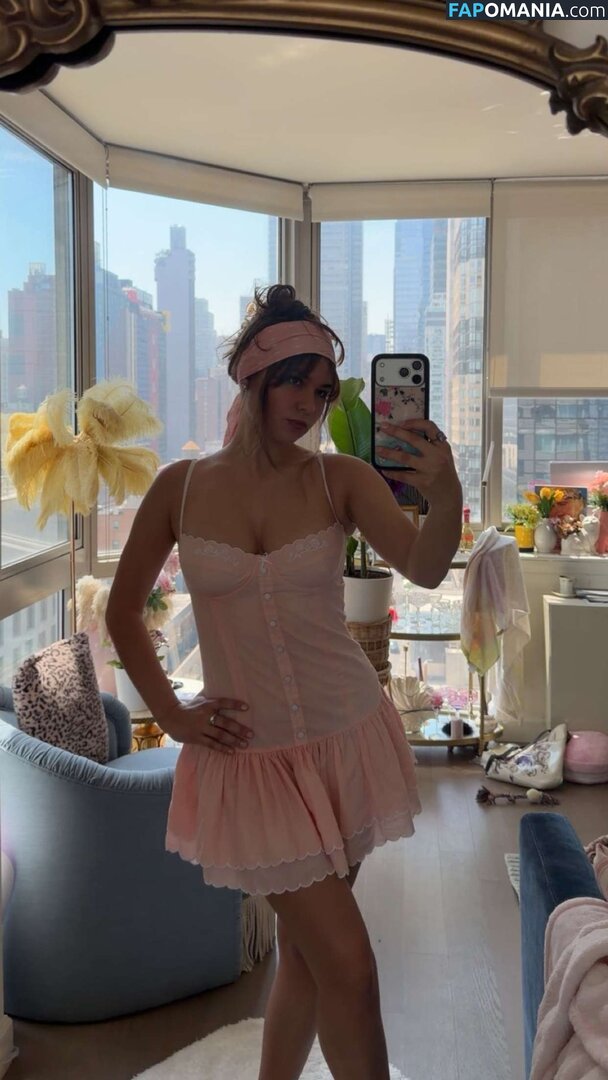 Ester Dobrik / esterrdobrik Nahý OnlyFans  Uniklá fotka #152