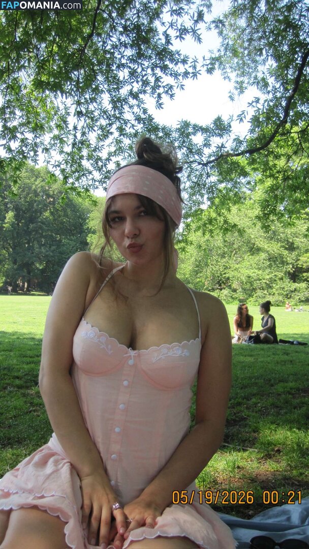 Ester Dobrik / esterrdobrik Nahý OnlyFans  Uniklá fotka #157
