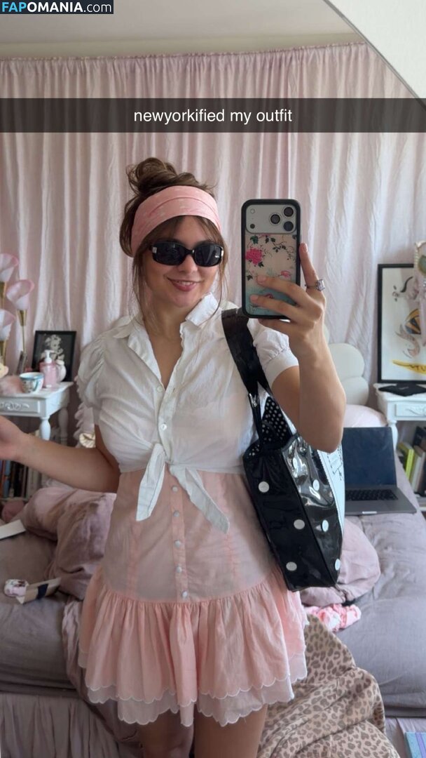 Ester Dobrik / esterrdobrik Nahý OnlyFans  Uniklá fotka #159