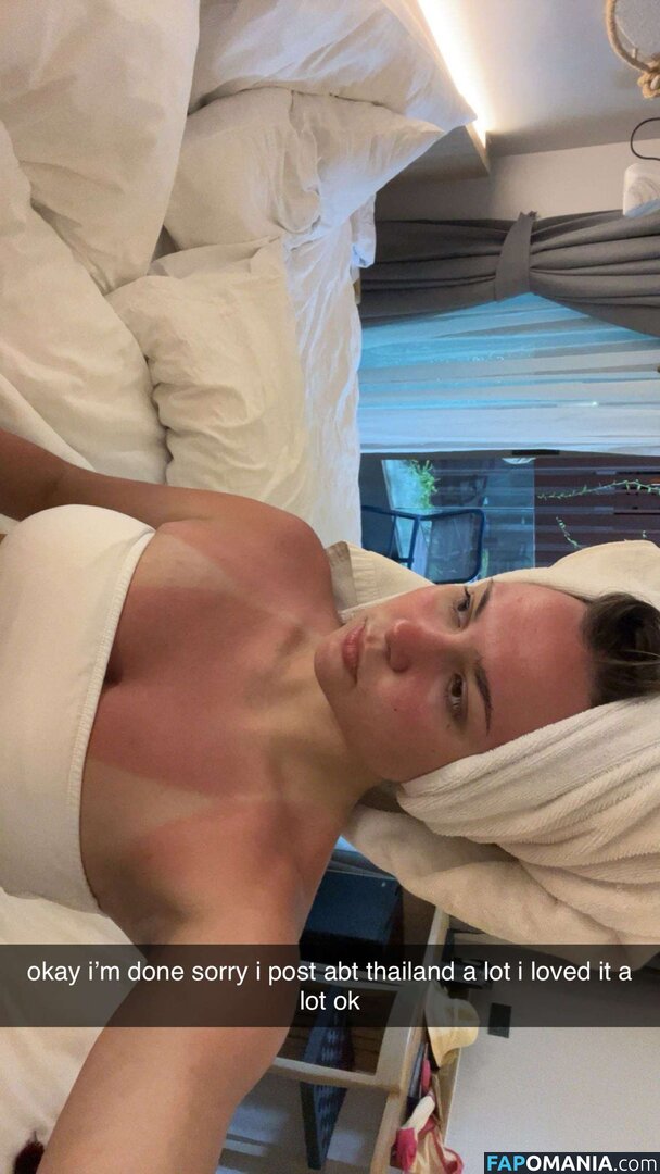 Ester Dobrik / esterrdobrik Nahý OnlyFans  Uniklá fotka #165