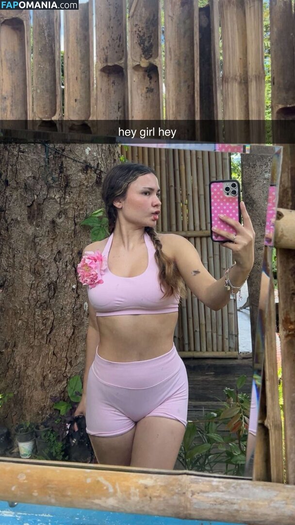 Ester Dobrik / esterrdobrik Nahý OnlyFans  Uniklá fotka #168