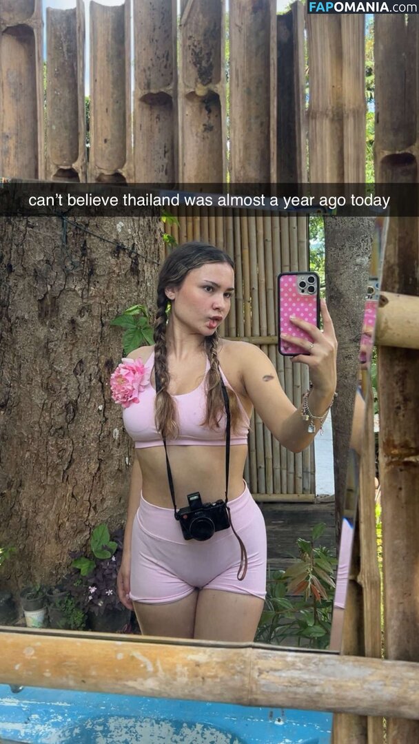 Ester Dobrik / esterrdobrik Nahý OnlyFans  Uniklá fotka #171