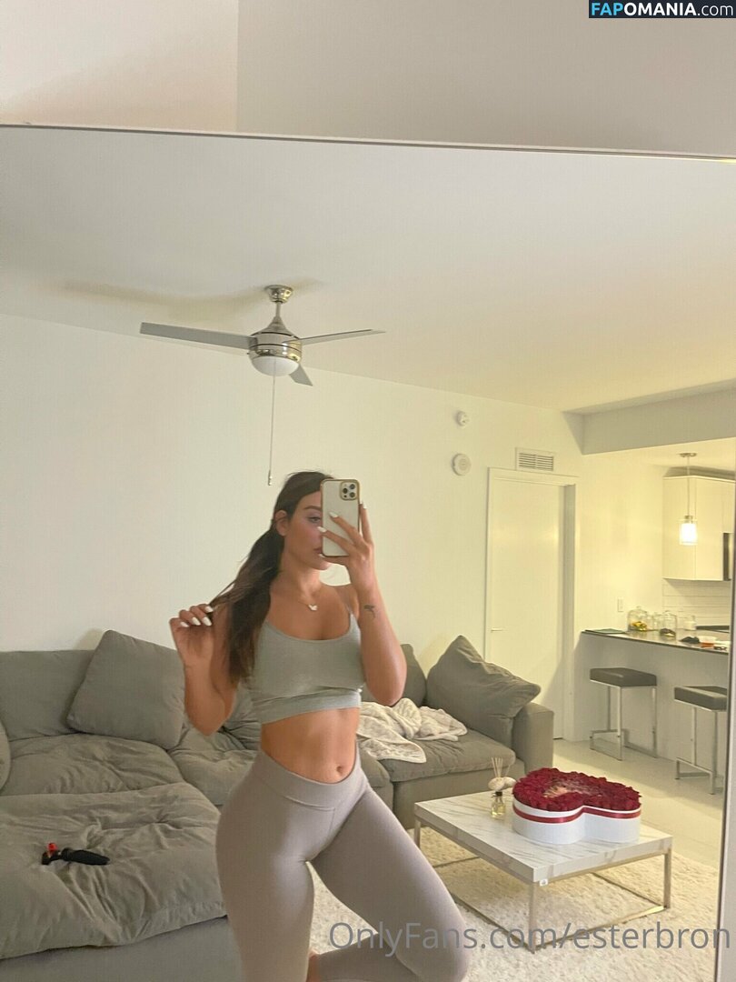 Esterbron / esterbron1 Nahý OnlyFans  Uniklá fotka #7