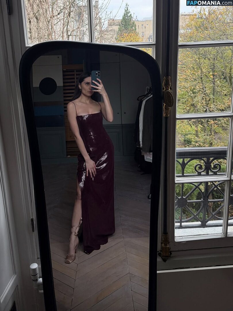 Esther Abrami / estherabrami Nahý OnlyFans  Uniklá fotka #10