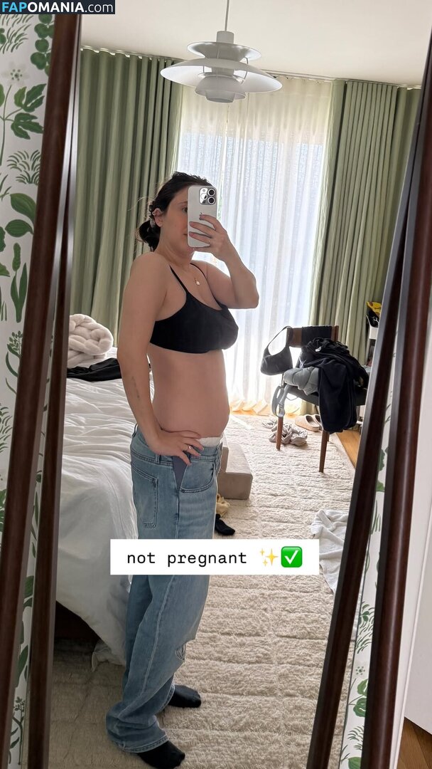 Esther Povitsky / esthermonster Nahý OnlyFans  Uniklá fotka #1