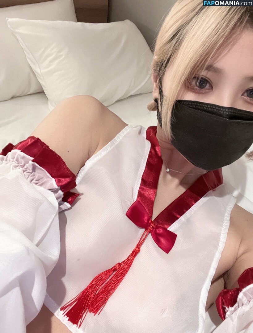etto / etto_tte / えっと Nahý OnlyFans  Uniklá fotka #2