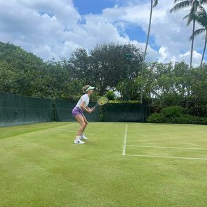 Eugenie Bouchard