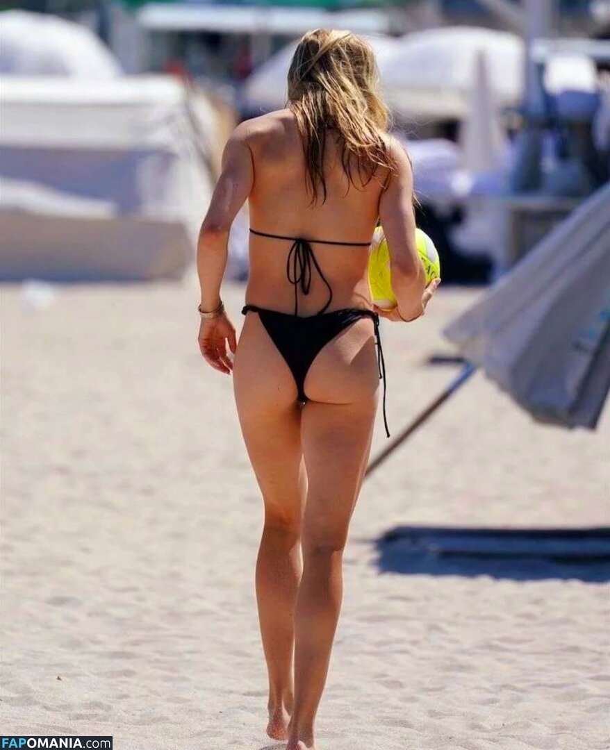Eugenie Genie Bouchard / geniebouchard Nahý OnlyFans  Uniklá fotka #67