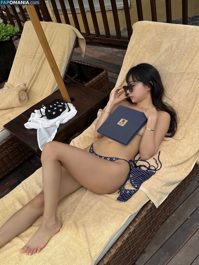 Eunji Pyoapple / djhenney / eunjipyoapple / pyoapple Nahý OnlyFans  Uniklá fotka #208
