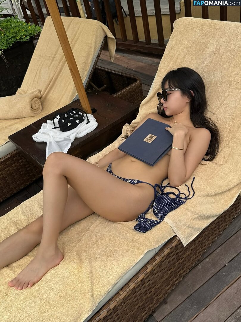 Eunji Pyoapple / djhenney / eunjipyoapple / pyoapple Nahý OnlyFans  Uniklá fotka #210