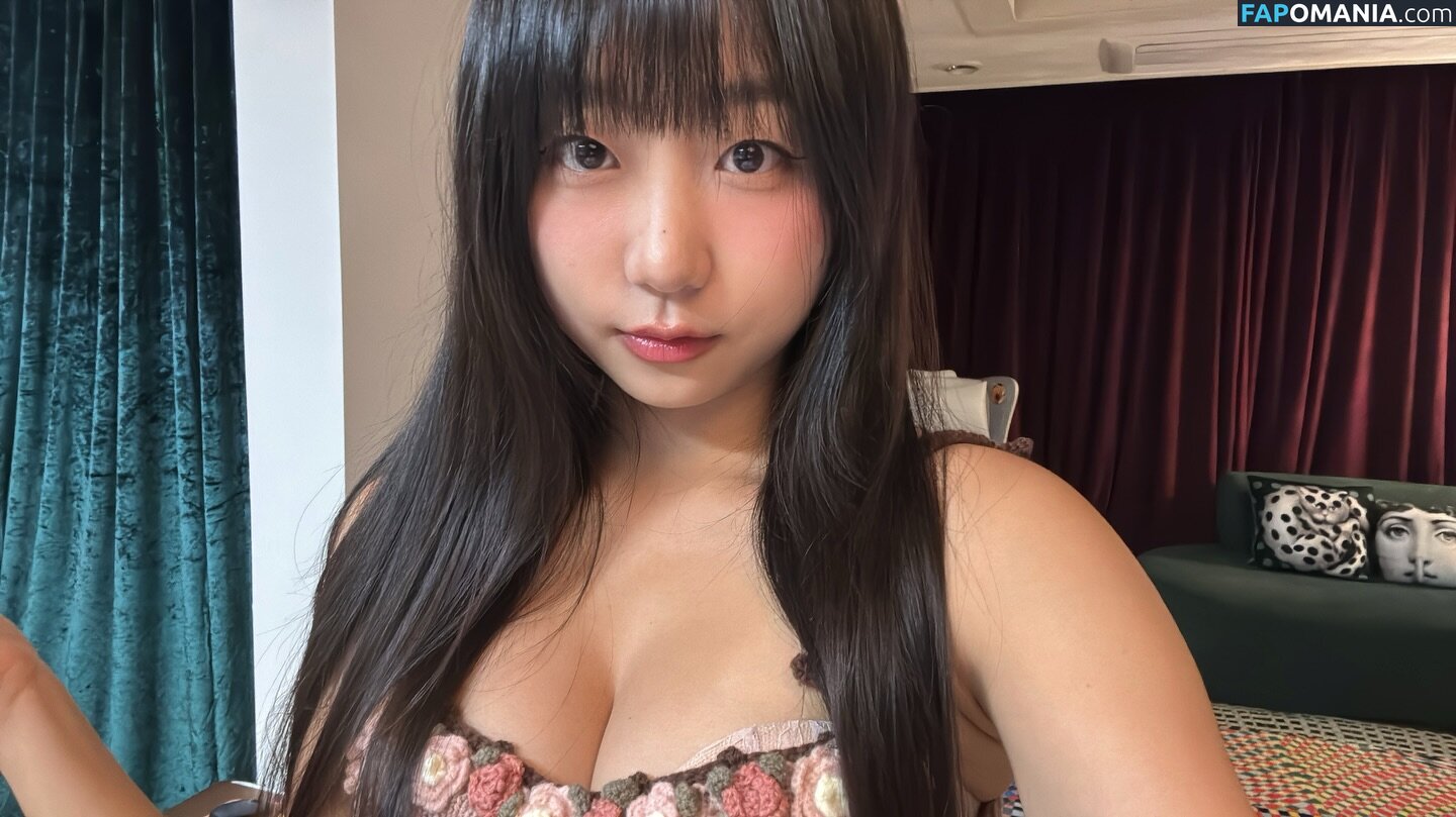 Eunji Pyoapple / djhenney / eunjipyoapple / pyoapple Nahý OnlyFans  Uniklá fotka #214