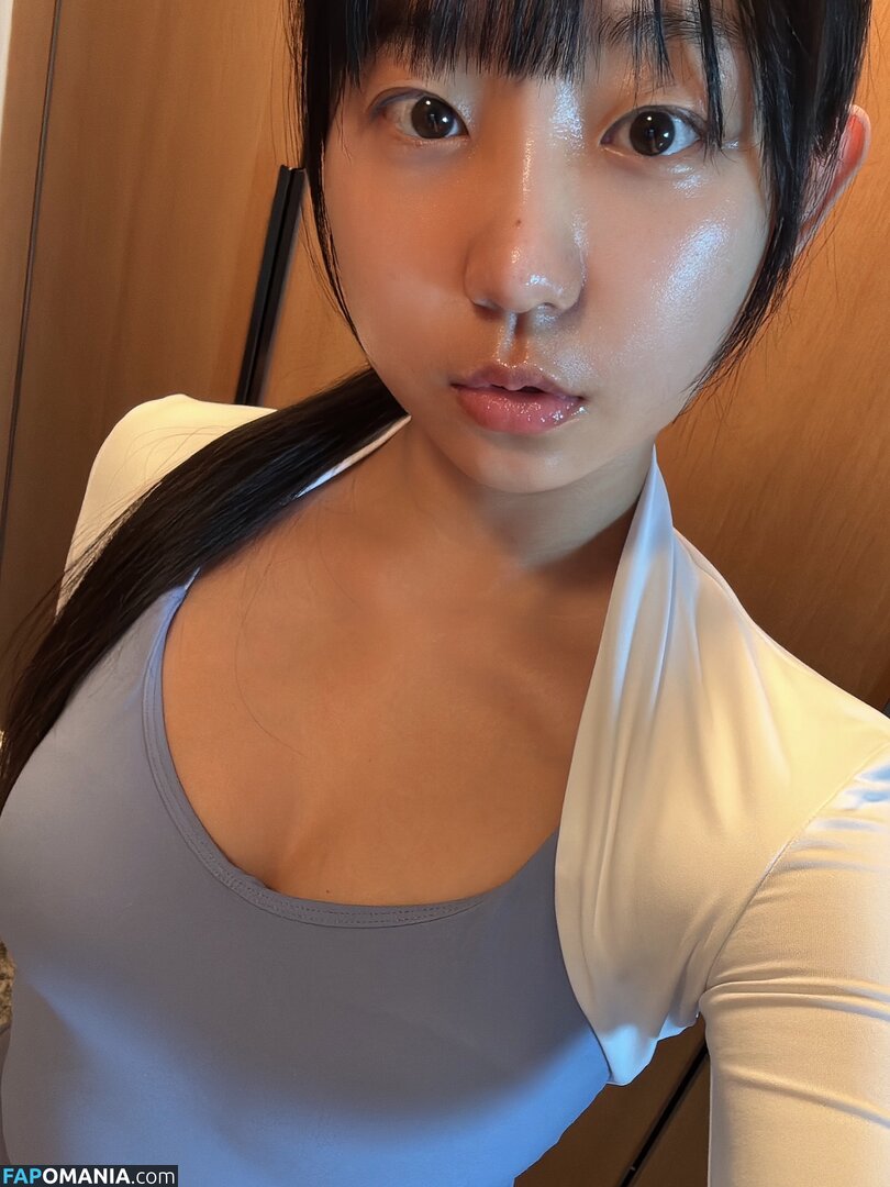 Eunji Pyoapple / djhenney / eunji / pyoapple Nahý OnlyFans  Uniklá fotka #246