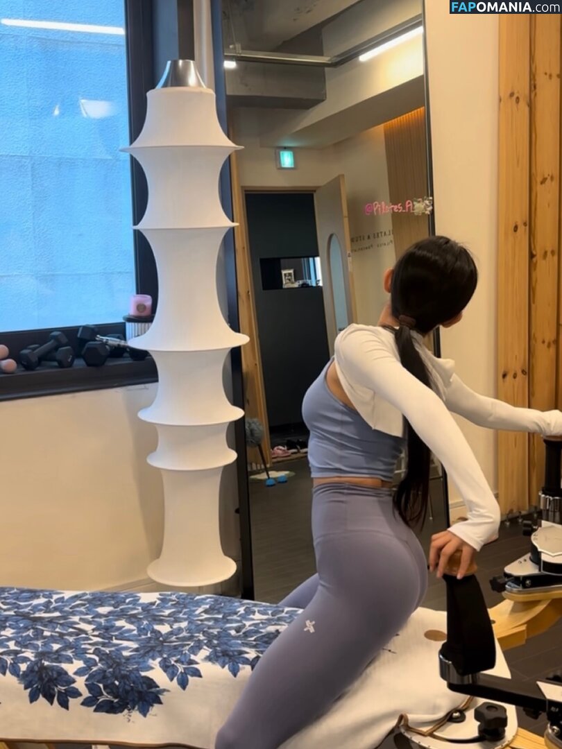 Eunji Pyoapple / djhenney / eunji / pyoapple Nahý OnlyFans  Uniklá fotka #247