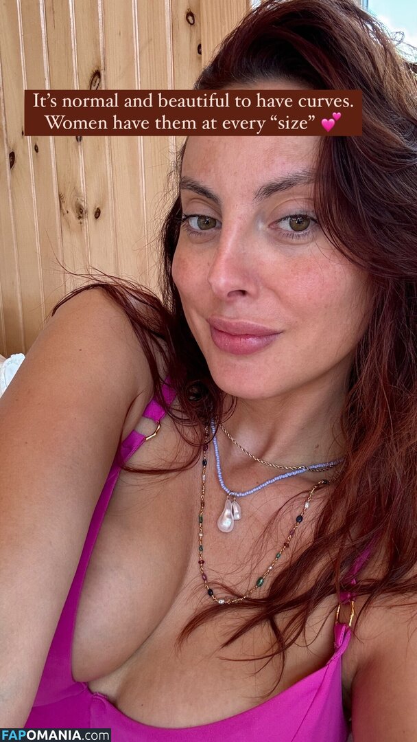 Eva Amurri / thehappilyeva Nahý OnlyFans  Uniklá fotka #242