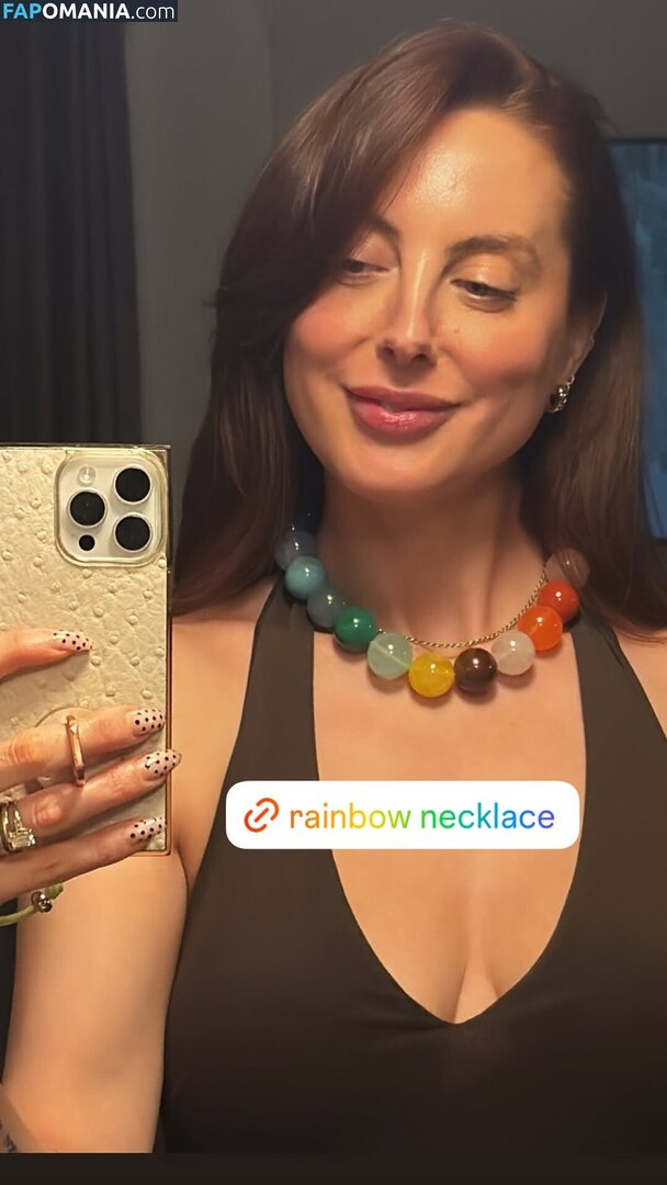 Eva Amurri / thehappilyeva Nahý OnlyFans  Uniklá fotka #243