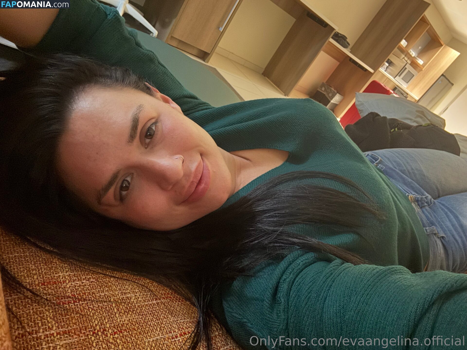Eva Angelina / evaangelina.official / evaangelina.xoxo Nahý OnlyFans  Uniklá fotka #30