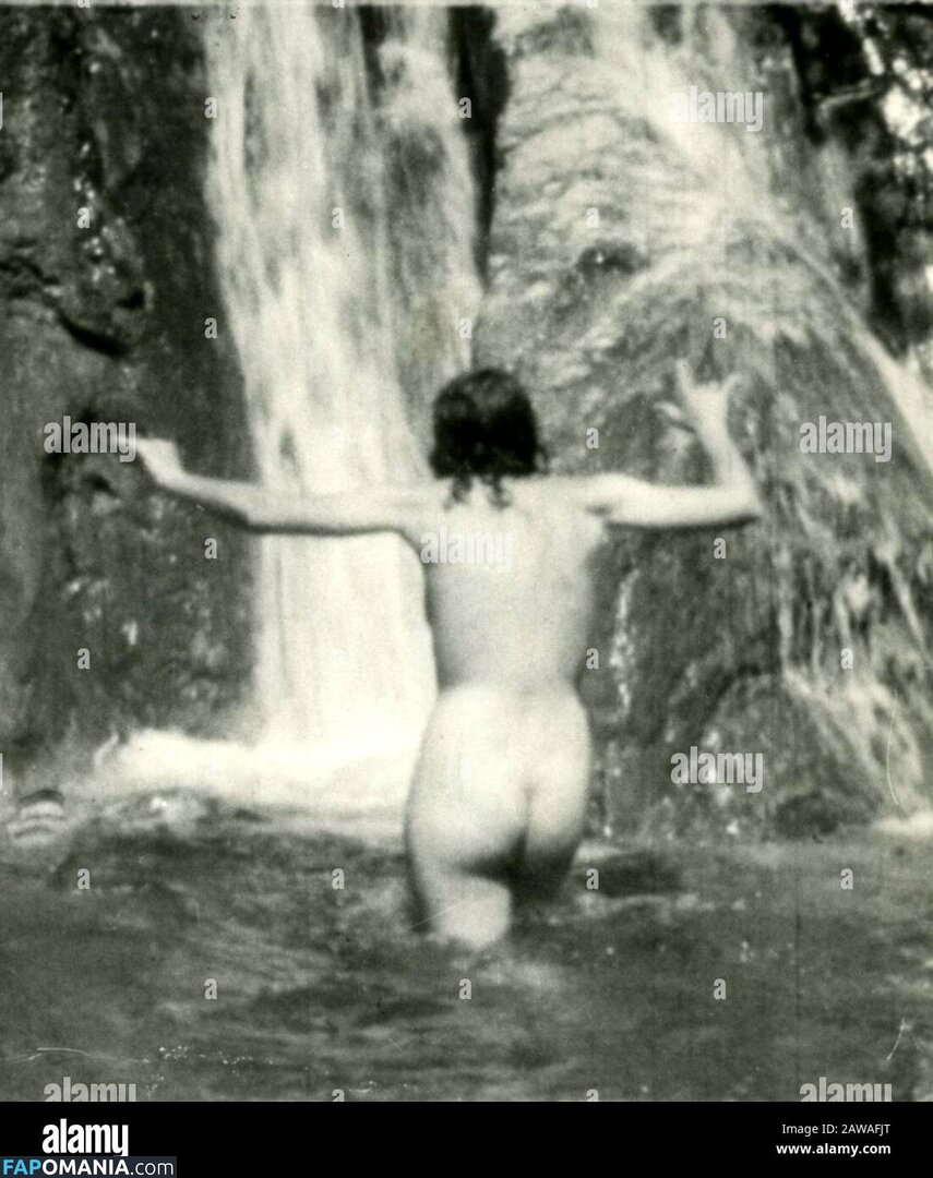 Eva Braun Nahý OnlyFans  Uniklá fotka #3