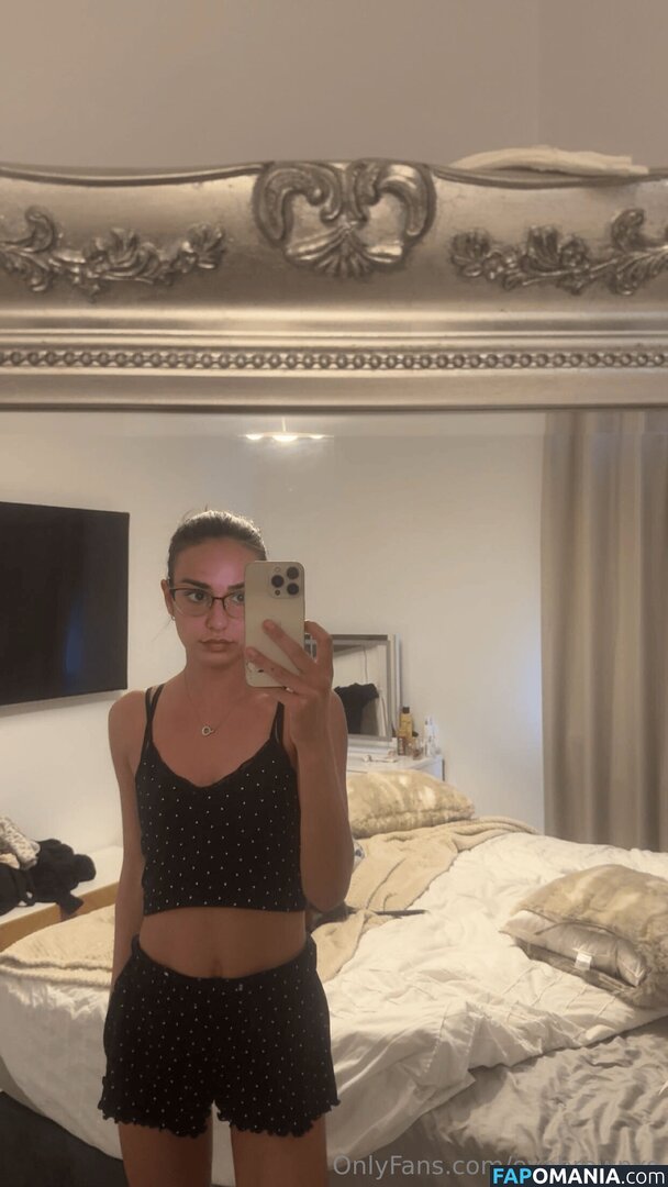Eva_braunxo / evabrownxo Nahý OnlyFans  Uniklá fotka #1