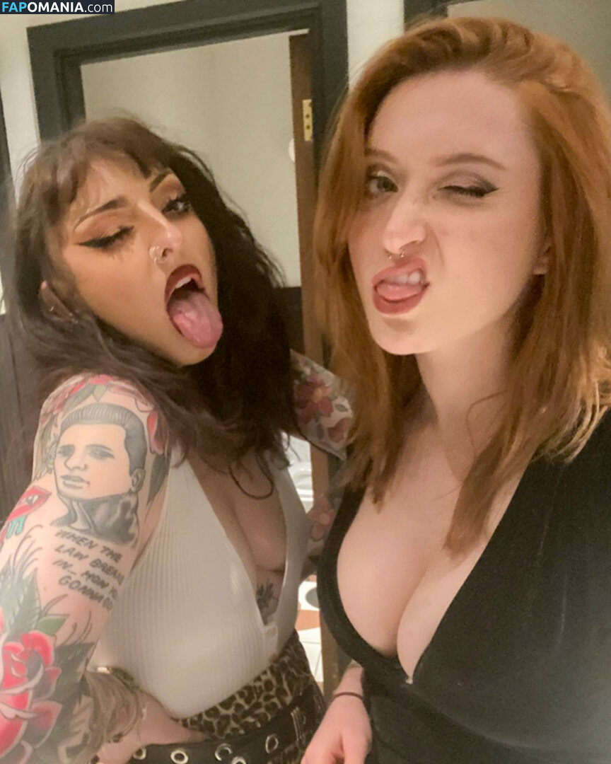 Eva O'Hara / eva__ohara Nahý OnlyFans  Uniklá fotka #1