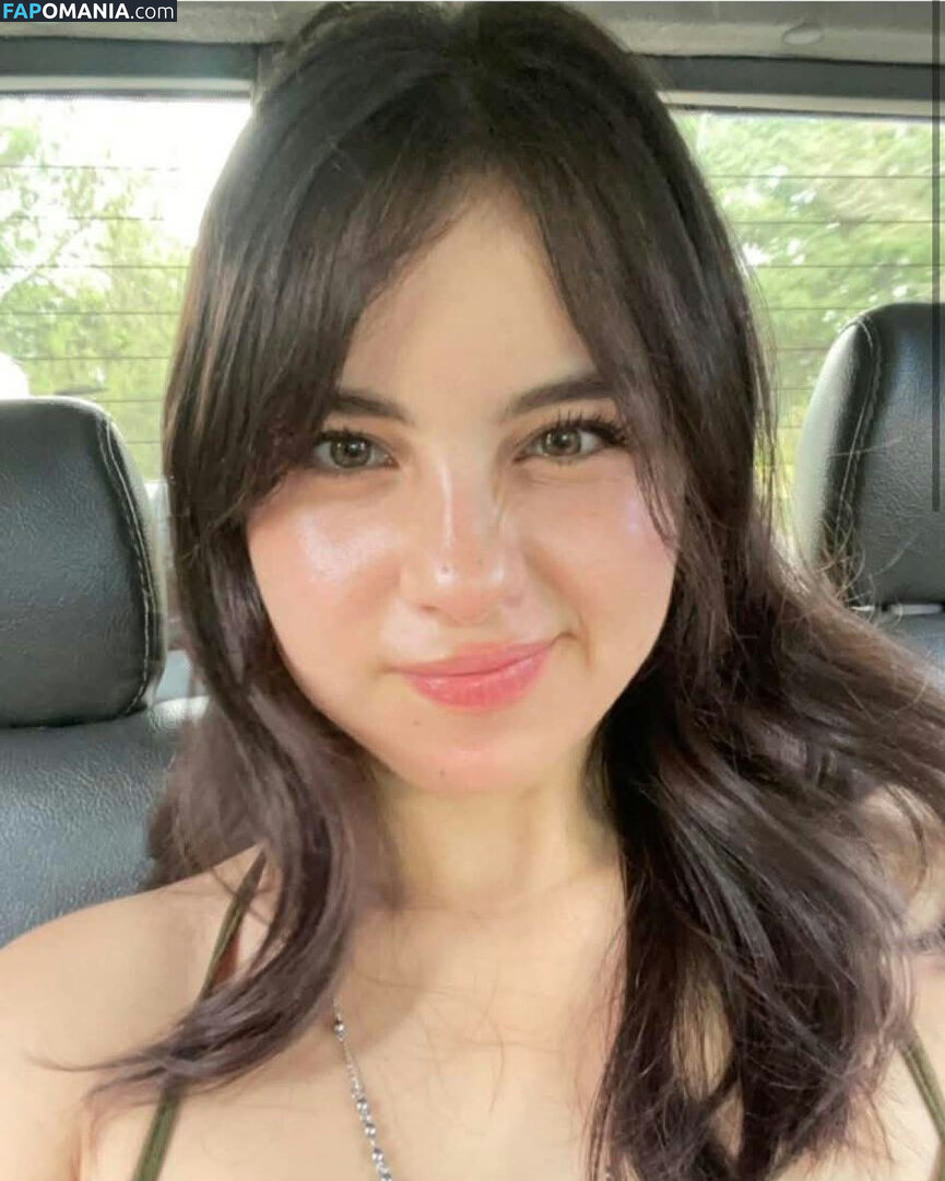 Eva Partis / soyevapartis Nahý OnlyFans  Uniklá fotka #1
