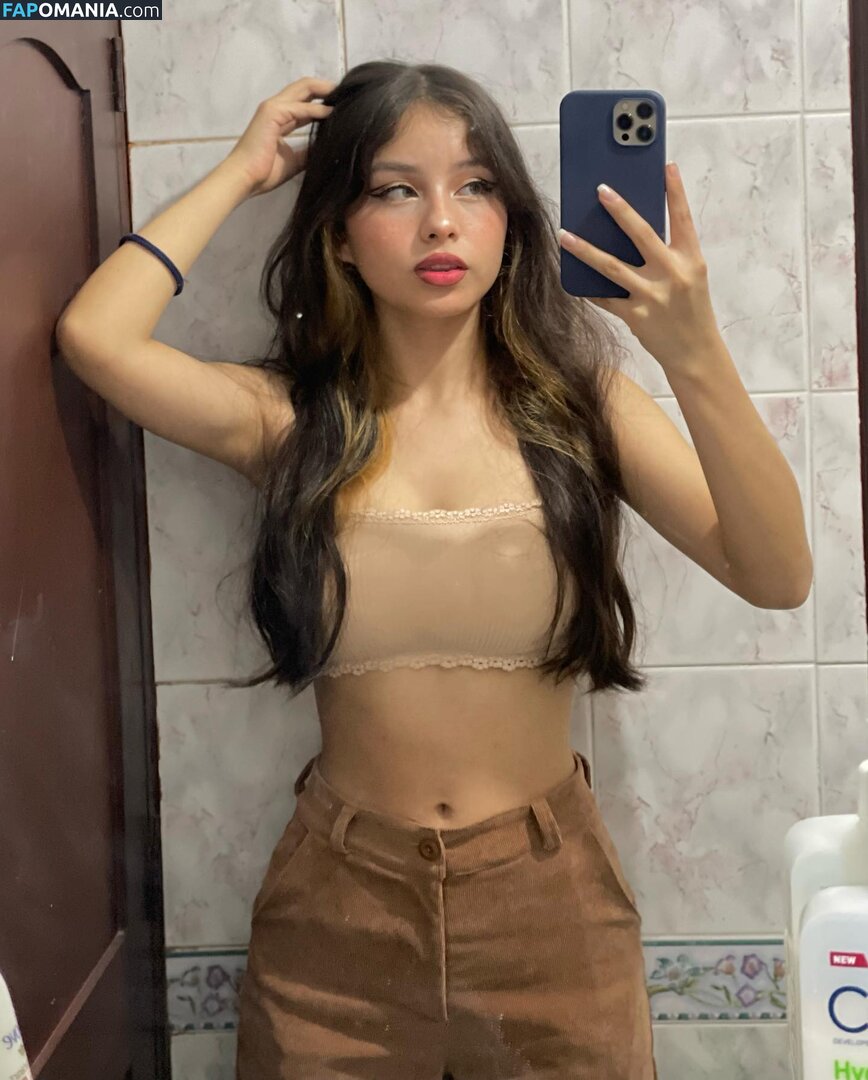 Eva Partis / soyevapartis Nahý OnlyFans  Uniklá fotka #6