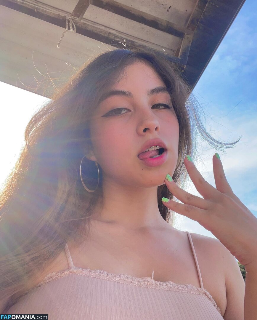 Eva Partis / soyevapartis Nahý OnlyFans  Uniklá fotka #9