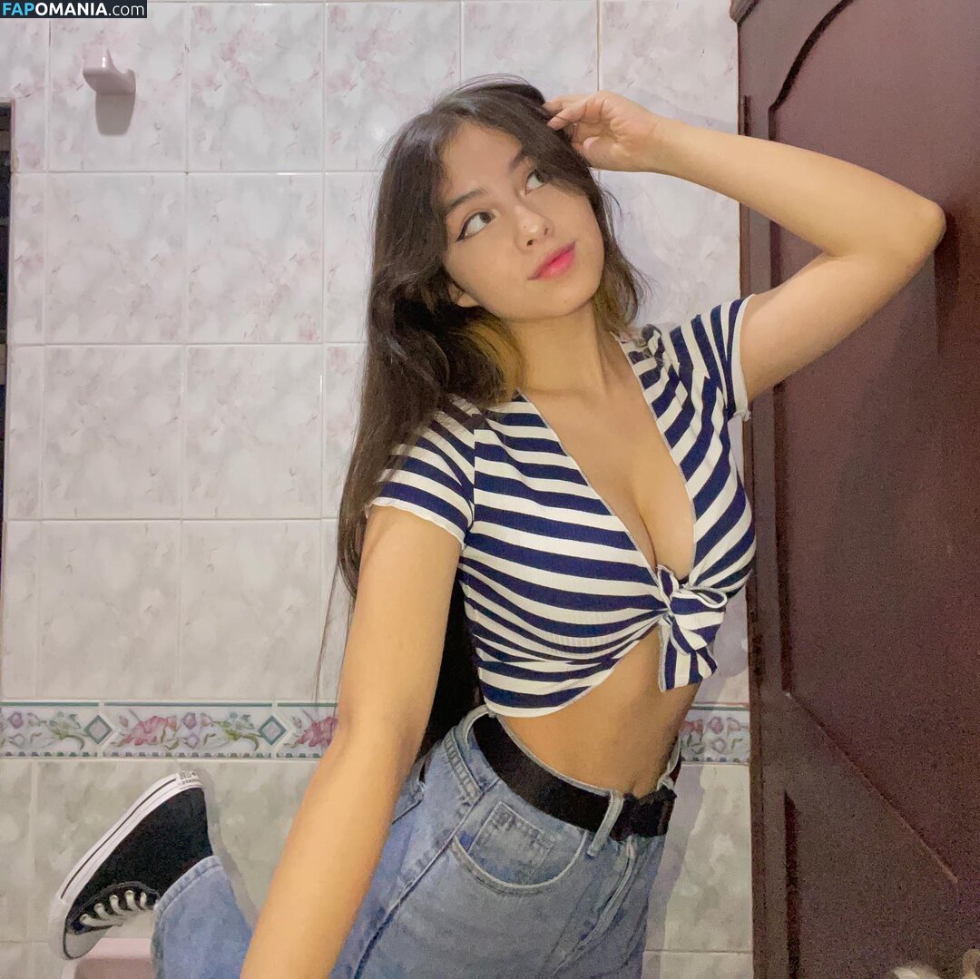 Eva Partis / soyevapartis Nahý OnlyFans  Uniklá fotka #12