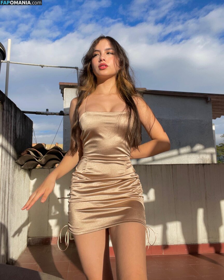 Eva Partis / soyevapartis Nahý OnlyFans  Uniklá fotka #13