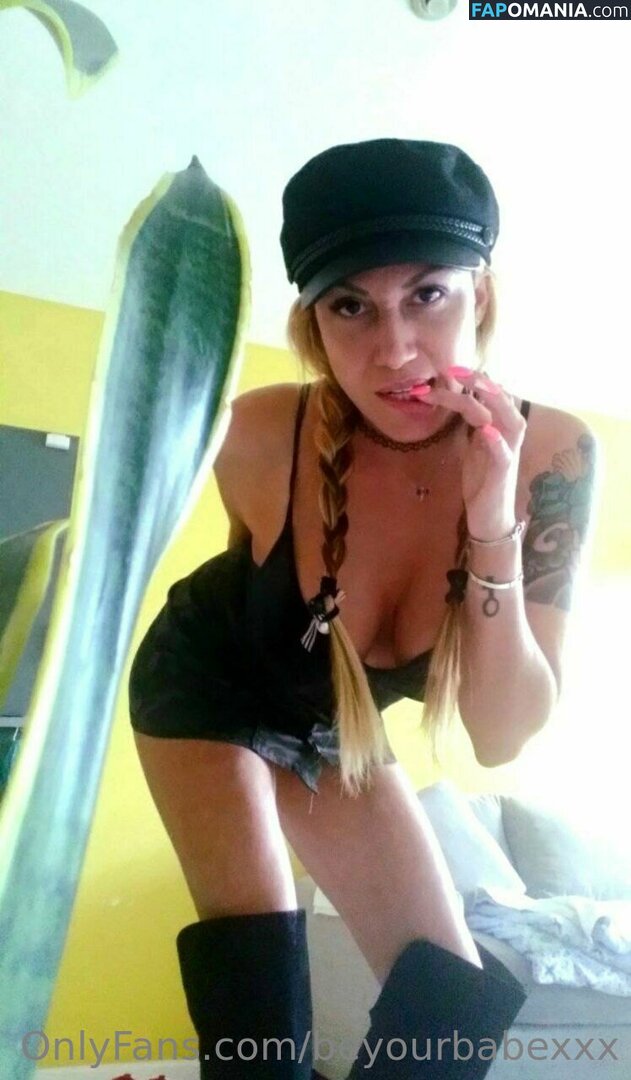 evacream Nahý OnlyFans  Uniklá fotka #9