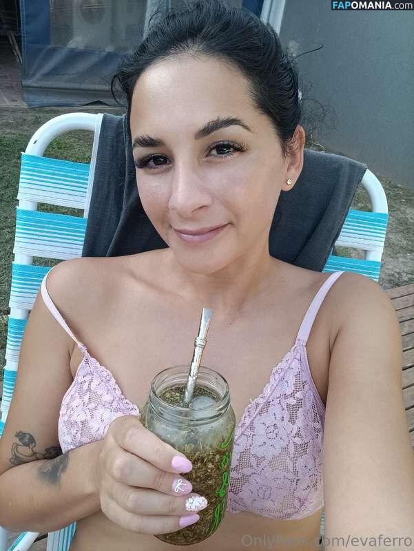 EVANGELINA FERRO / evaferro Nahý OnlyFans  Uniklá fotka #3