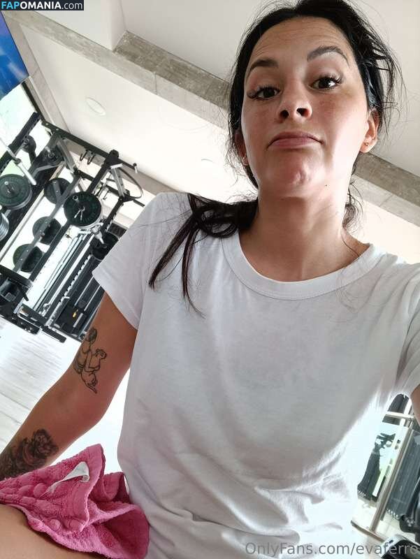 EVANGELINA FERRO / evaferro Nahý OnlyFans  Uniklá fotka #5