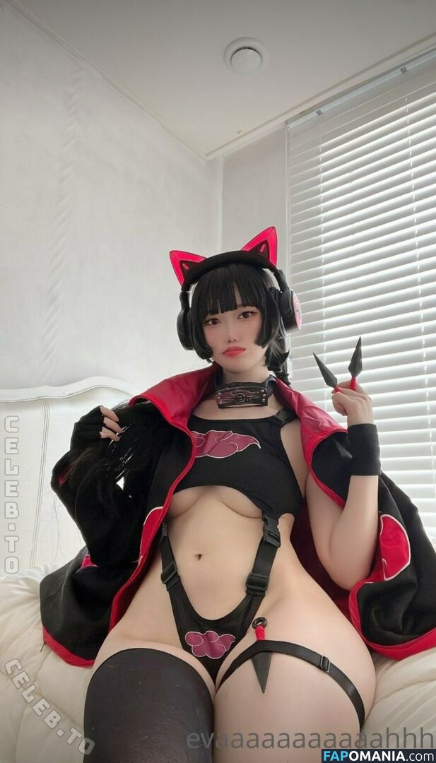 Evawxsh / happyunaaa Social Media Nahý OnlyFans  Uniklá fotka #13