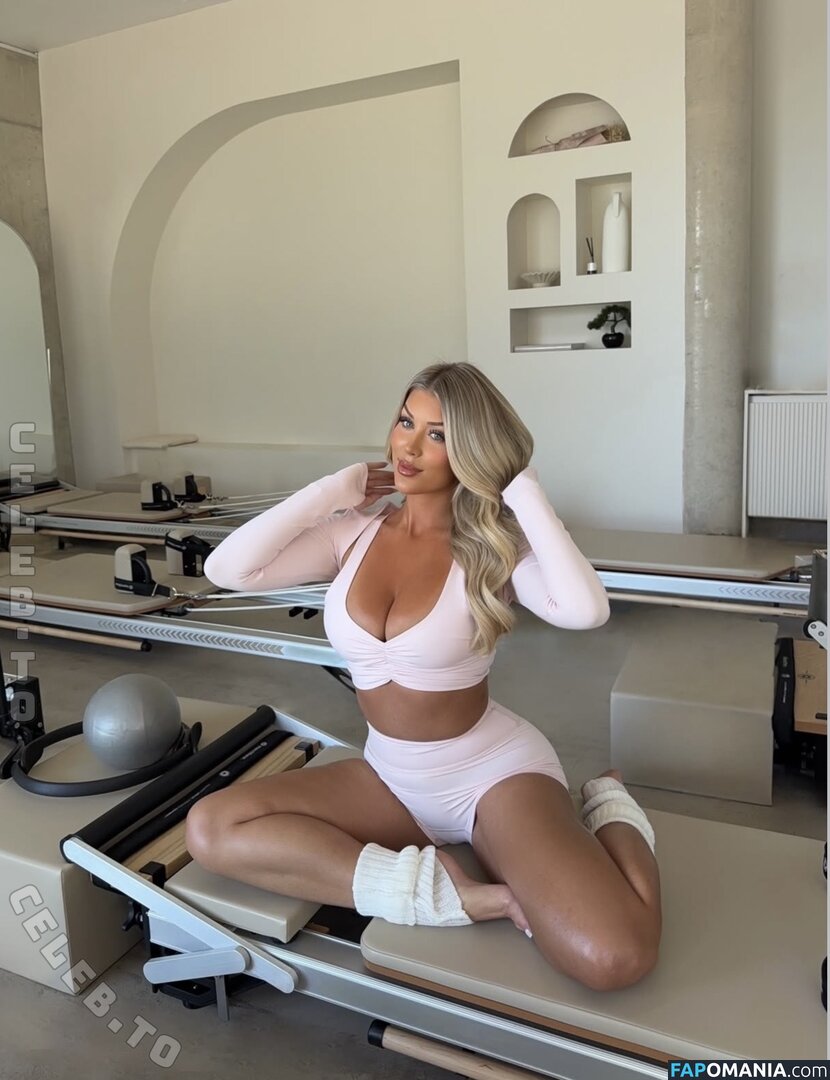 Eve Gale / EveGale9 / evegale / https: Nahý OnlyFans  Uniklá fotka #1