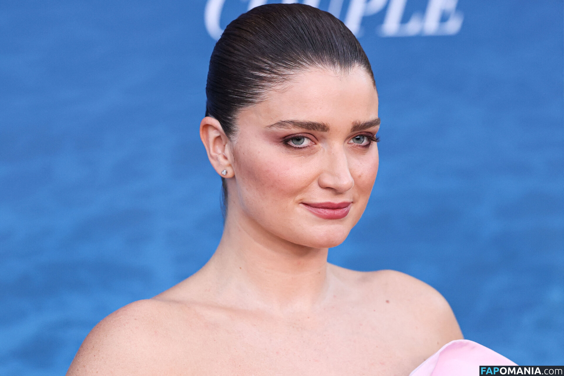 Eve Hewson / evehewson Nahý OnlyFans  Uniklá fotka #137