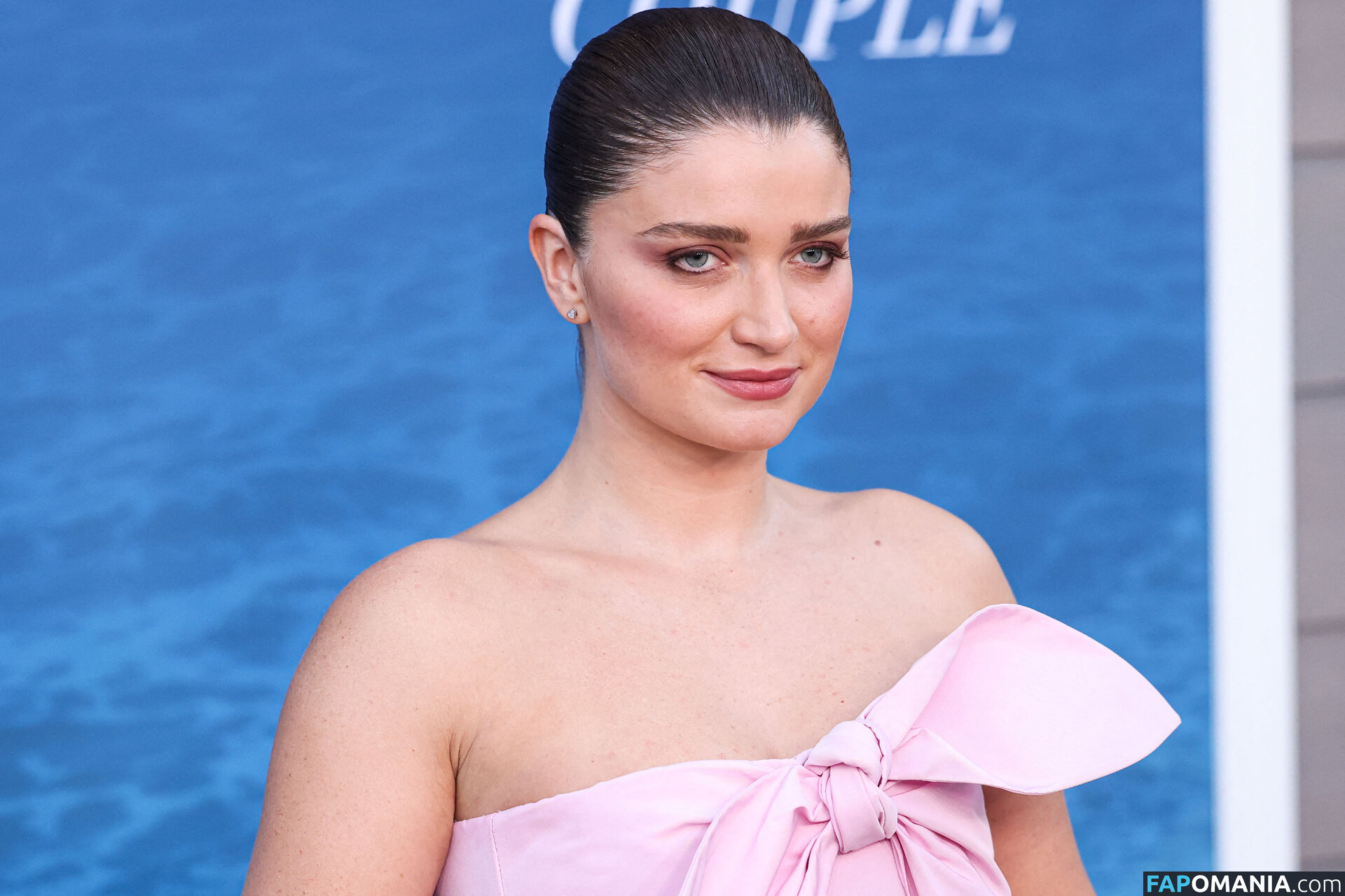 Eve Hewson / evehewson Nahý OnlyFans  Uniklá fotka #138