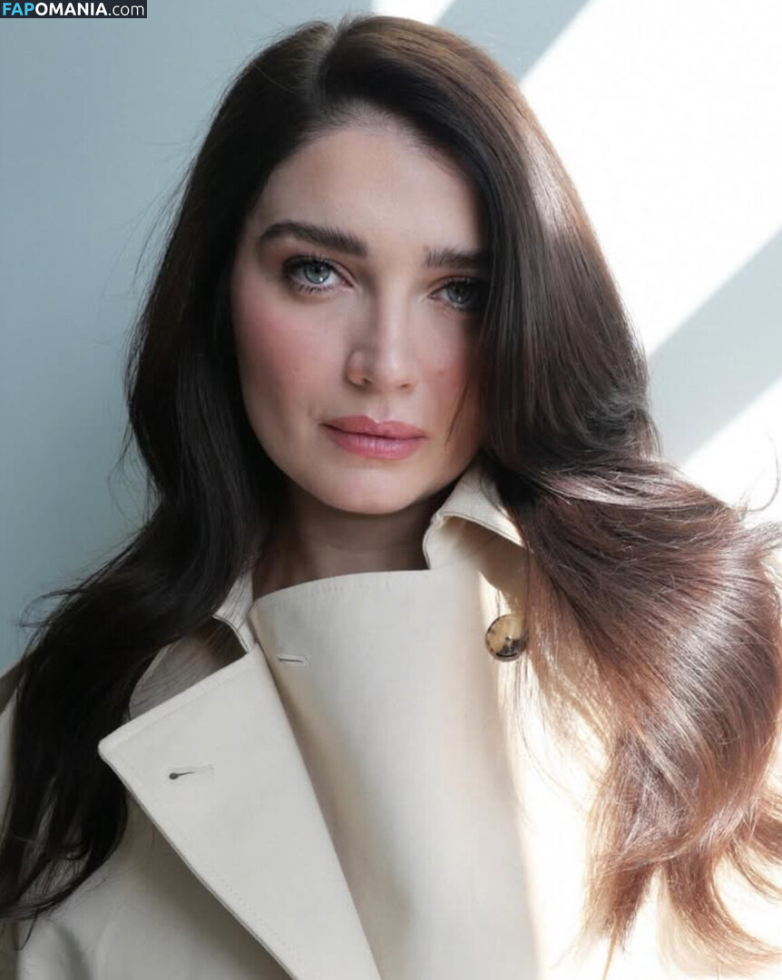 Eve Hewson / evehewson Nahý OnlyFans  Uniklá fotka #145