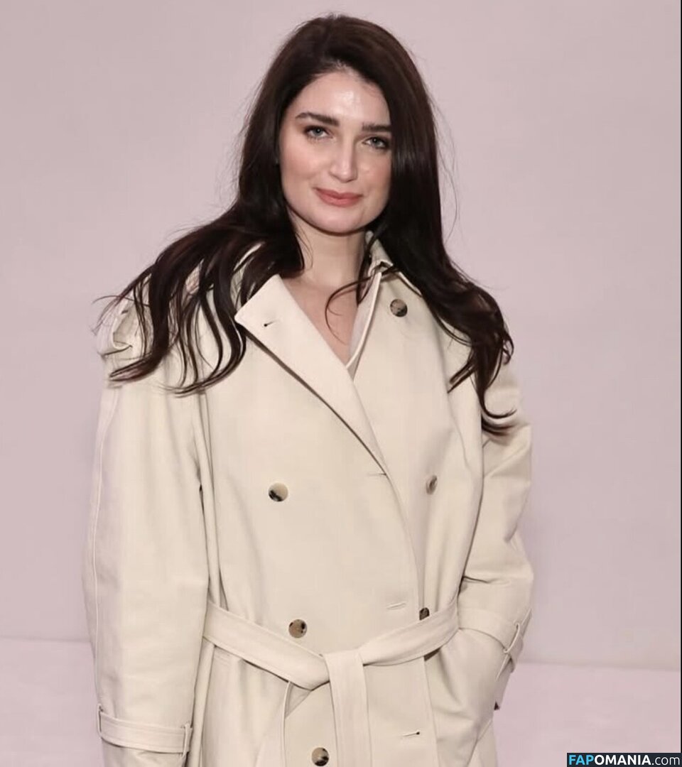 Eve Hewson / evehewson Nahý OnlyFans  Uniklá fotka #146