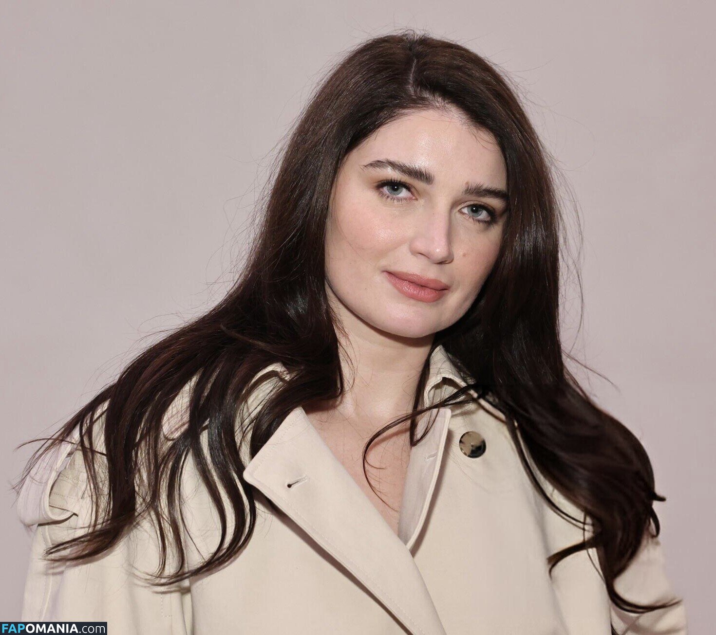 Eve Hewson / evehewson Nahý OnlyFans  Uniklá fotka #147
