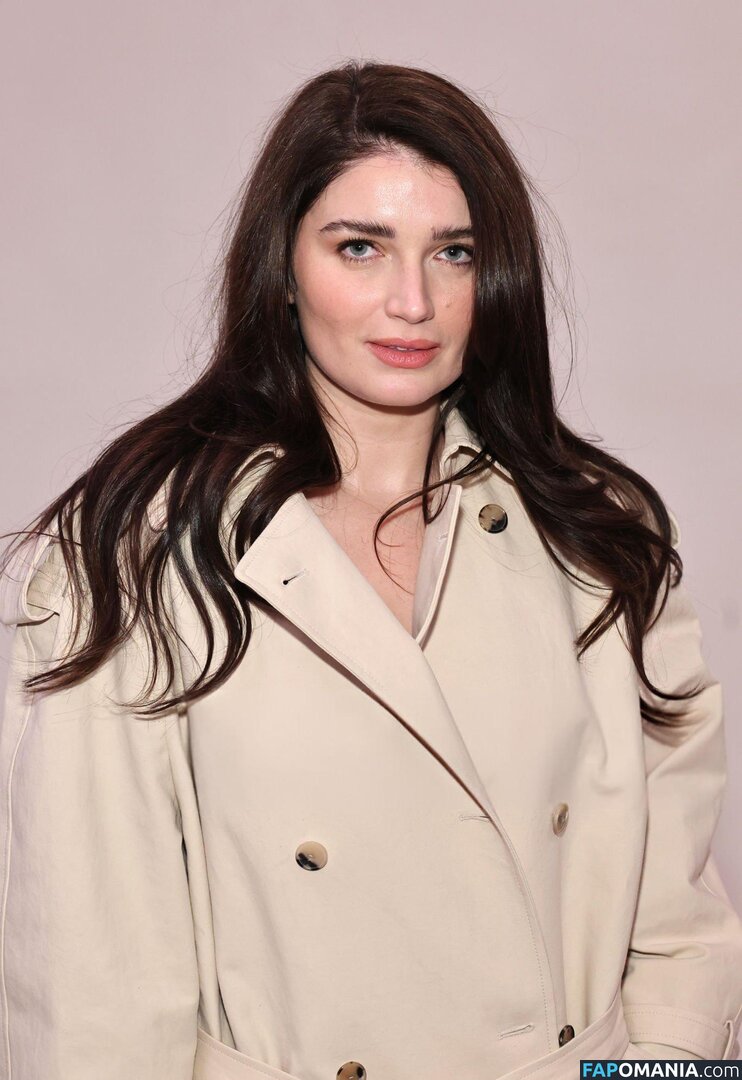 Eve Hewson / evehewson Nahý OnlyFans  Uniklá fotka #148