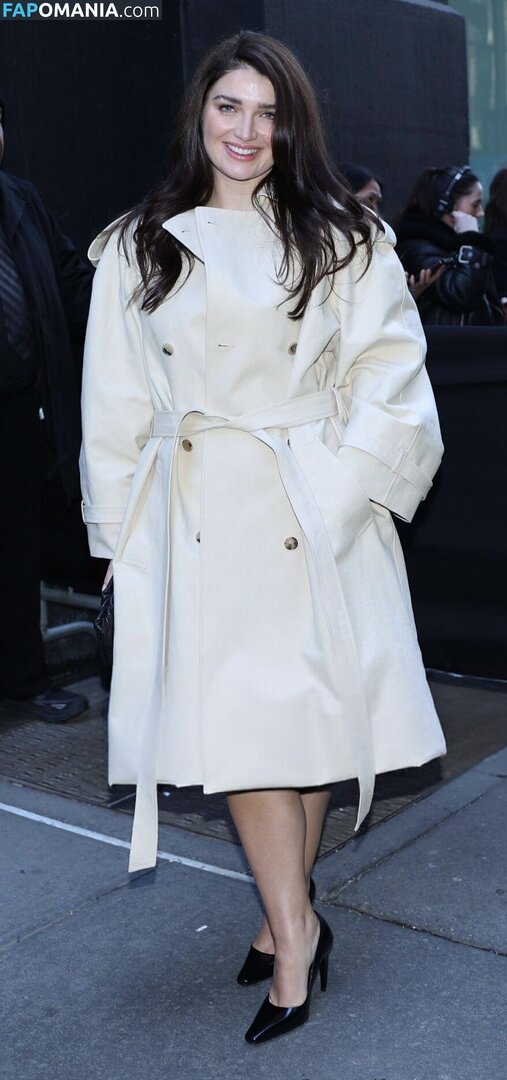 Eve Hewson / evehewson Nahý OnlyFans  Uniklá fotka #152