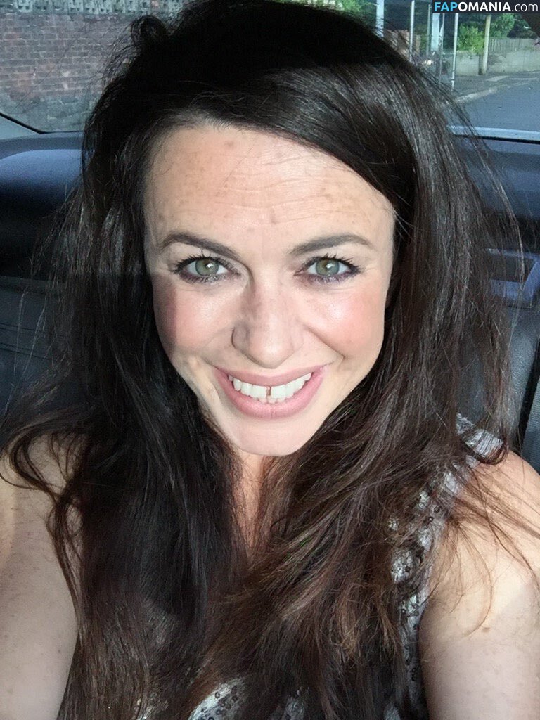 Eve Myles / teamevemyles Nahý OnlyFans  Uniklá fotka #2