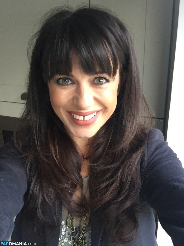 Eve Myles / teamevemyles Nahý OnlyFans  Uniklá fotka #4