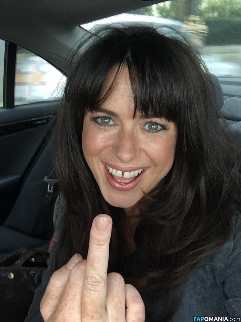 Eve Myles / teamevemyles Nahý OnlyFans  Uniklá fotka #5