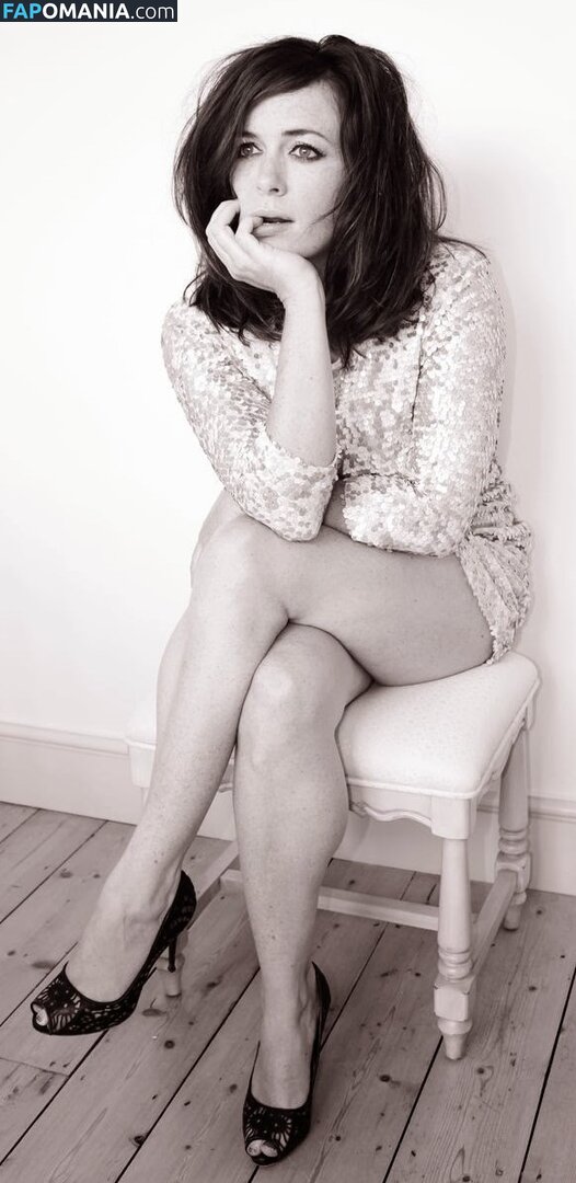 Eve Myles / teamevemyles Nahý OnlyFans  Uniklá fotka #9