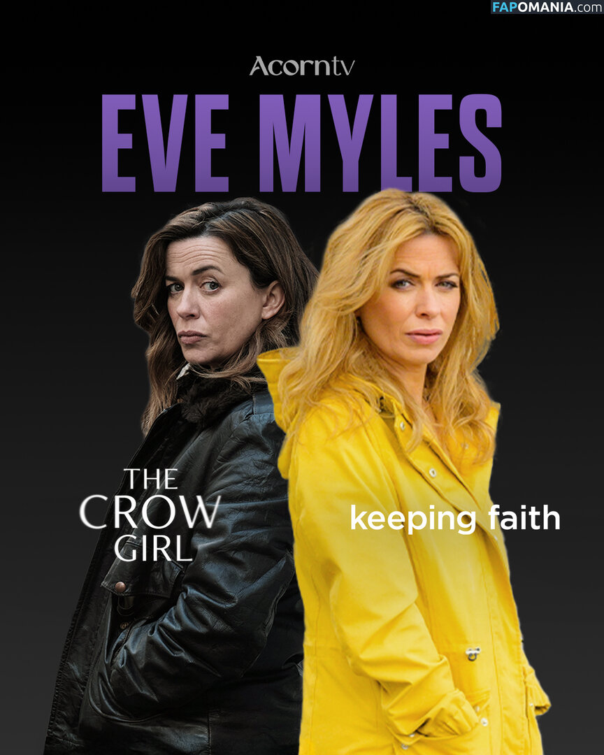 Eve Myles / teamevemyles Nahý OnlyFans  Uniklá fotka #13
