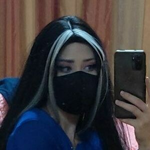 Evelina Mistress