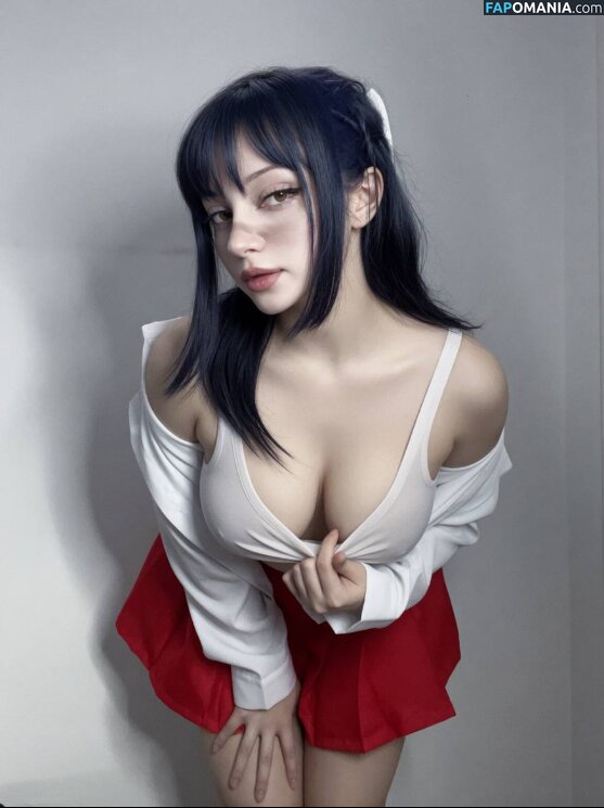 Evelinaava / _evelinaava_ / by_evelinka / evelinaavaa / https: / patreonevelinaava Nahý OnlyFans  Uniklá fotka #26