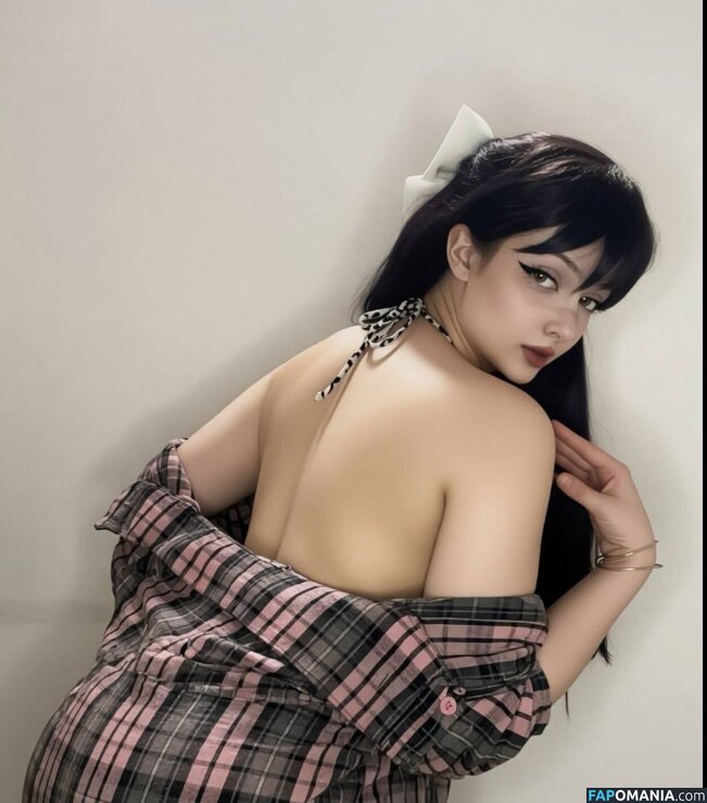 Evelinaava / _evelinaava_ / by_evelinka / evelinaavaa / https: / patreonevelinaava Nahý OnlyFans  Uniklá fotka #29