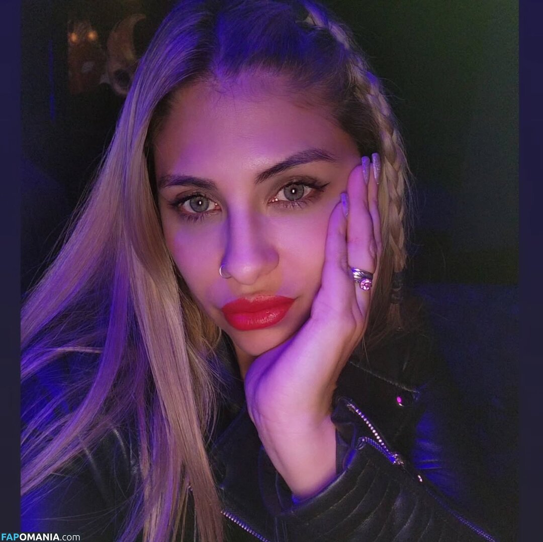 Evelyn Lomastro / evelynlomastro0 Nahý OnlyFans  Uniklá fotka #1