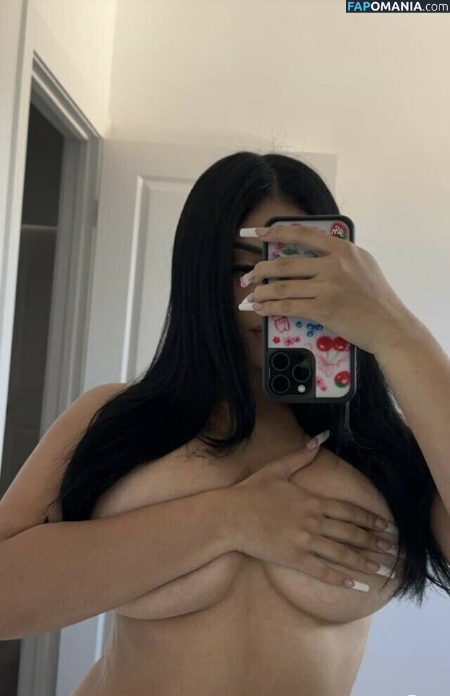 Evelyn Ortiz / _evess Nahý OnlyFans  Uniklá fotka #10